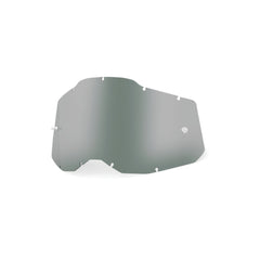 100-PERCENT AC2/ST2 JUNIOR REPLACEMENT SHEET SMOKE LENS