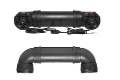 BOSS Audio ATV UTV Amplified Sound System / Bluetooth / 4in Speakers UTV4B