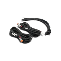 Rockford Fosgate 16-20 Yamaha YXZ1000R/ 17-20 YXZ1000R SS Rear Speaker Harness RFYXZ-RSW16