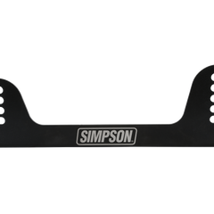 Simpson Club Series Seat Mounts Steel - 4" Max Height