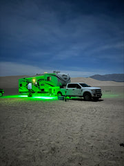 5150 Whips RV Underglow LED Lights