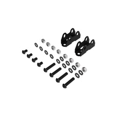 KC HiLiTES Quick Fist Roof Rack Mount - 92509