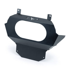 EVP Rear Exhaust Fascia for 2024 Can-Am Maverick R