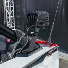 EVP A-Pillar Light Brackets Set of 2 for 2022-2024 Polaris RZR Pro R & Turbo R