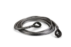 Warn SPYDURA PRO (TM) SYNTHETIC ROPE EXTENSION 3/8? (9.5MM) X 25? (7.62M) 93121