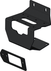 KFI 16+ Honda Pioneer 1000/ 5/ LE/ 23+ Pioneer 1000-6 Winch Mount 101965