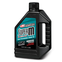 Maxima Super M Smokeless Injector - 1L 28901