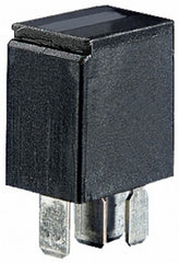 HELLA RELAY MICRO 12V 20/10A SPDT RES - 965453047