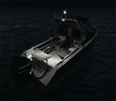 HELLA Dome Light 980670311