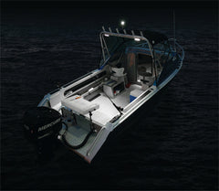 HELLA Dome Light 980670311