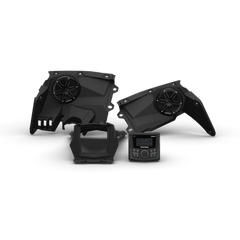 Rockford Fosgate 17+ Can-Am X3 Stage 1 Audio System (Gen 3) X317-STG1