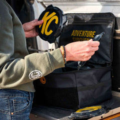 KC Cover Keeper Bag 9929