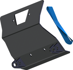 KFI 23+ CF Moto Z Force 800-900 Trail/ 900 Sport UTV Plow Mount 106605