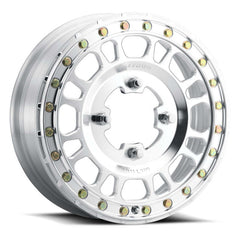 Method MR412 Bead Grip 15x6 / 5+1/51mm Offset / 4x136 / 100 CB Machined - Raw Wheel MR41256047351