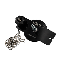 Brake Reservoir Adapter - Universal Round