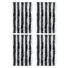 Replacement Tire Plugs - 20pc Set