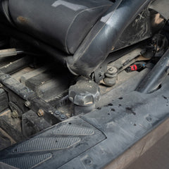 EXR Fuel Tank - Polaris RZR Pro R 4