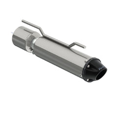 MBRP Kawasaki Single Slip-on Muffler. AT-9300PT