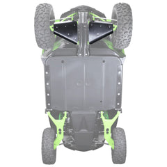 Factory UTV Arctic Cat Wildcat XX UHMW A-Arm Guards