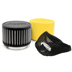 Rugged WASHABLE Filter for MAC Air Helmet Pumper