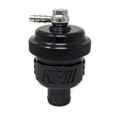 RPM Can-Am X3 BOV Kit