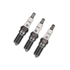 EVP Can-Am Maverick X3 Turbo Replacement Spark Plugs - Set of 3