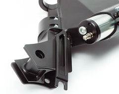 Sandcraft Bump Stop Assembly - 2018-2024 CAN AM X3