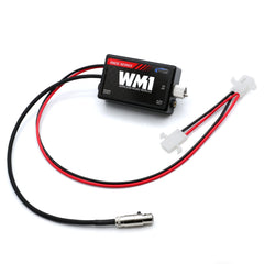 Rugged Bluetooth WM1 Wireless Music Interface for Intercoms With 6-Pin AUX Ports