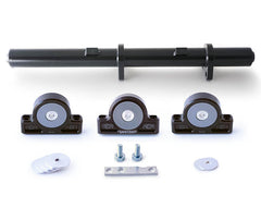 Sandcraft MOTOR MOUNT COMBO - 2014-2023 XP 1000