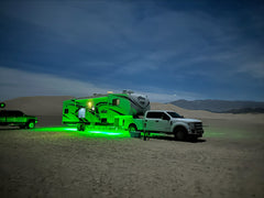 5150 Whips RV Underglow LED Lights