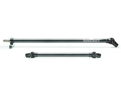 Sandcraft DRIVELINE & C/B COMBO - 2017-2024 CAN-AM X3 - 2 SEAT