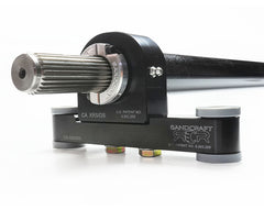 Sandcraft DRIVELINE & C/B COMBO - 2017-2024 CAN-AM X3 - 2 SEAT