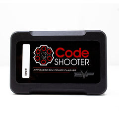 EVP 2021-2023 CAN-AM MAVERICK X3 195 HP TURBO RR MG1 ECU UNLOCK & CODESHOOTER POWER FLASH