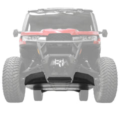 Factory UTV Can-Am Defender Max UHMW Ultimate Skid Package