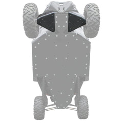 Factory UTV Can-Am Maverick X3 & X3 Max UHMW A-Arm Guards