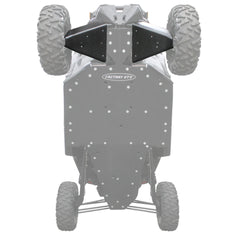 Factory UTV Can-Am Maverick X3 & X3 Max UHMW A-Arm Guards