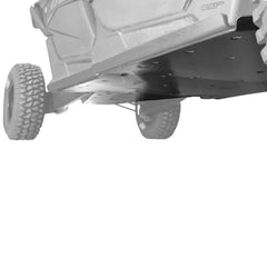 Factory UTV Can-Am Maverick X3 Max UHMW Skid Plate