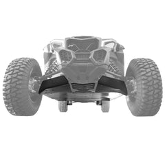 Factory UTV Can-Am Maverick X3 Max UHMW Ultimate Skid Package