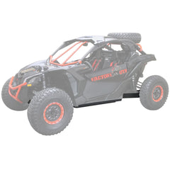 Factory UTV Can-Am Maverick X3 UHMW Ultimate Skid Package