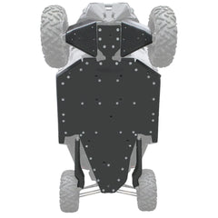 Factory UTV Can-Am Maverick X3 UHMW Ultimate Skid Package