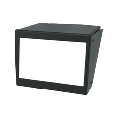 RLB Motorsports Can Am X3 PRO8 DASH MOUNT