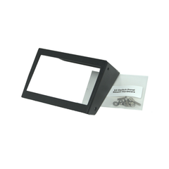 RLB Motorsports Can Am X3 PRO8 DASH MOUNT