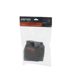RPM Can Am X3 Carbon Intake Replacement Pre-Filter