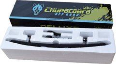 Chupacabra 15" DELUXE 1.75 Center Rearview Mirror