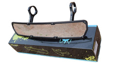 Chupacabra 15" DELUXE 1.75 Center Rearview Mirror