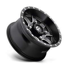 FUEL UTV MAVERICK WHEELS