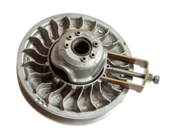 Trinity Racing X3 Driven Roller Pin Extractor Tip