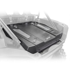 DRT Polaris RZR XP1K/4 (2024+) Aluminum Trunk Enclosure