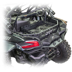 DRT Motorpsorts Can Am X3 Cargo Storage Rack