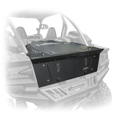 DRT Kawasaki Teryx KRX/4 1000 Aluminum Storage/Trunk Enclosure